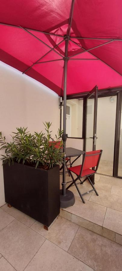 Le Nid'isle - Stationnement Prive Gratuit - Wi-fi Performant - Climatisation *