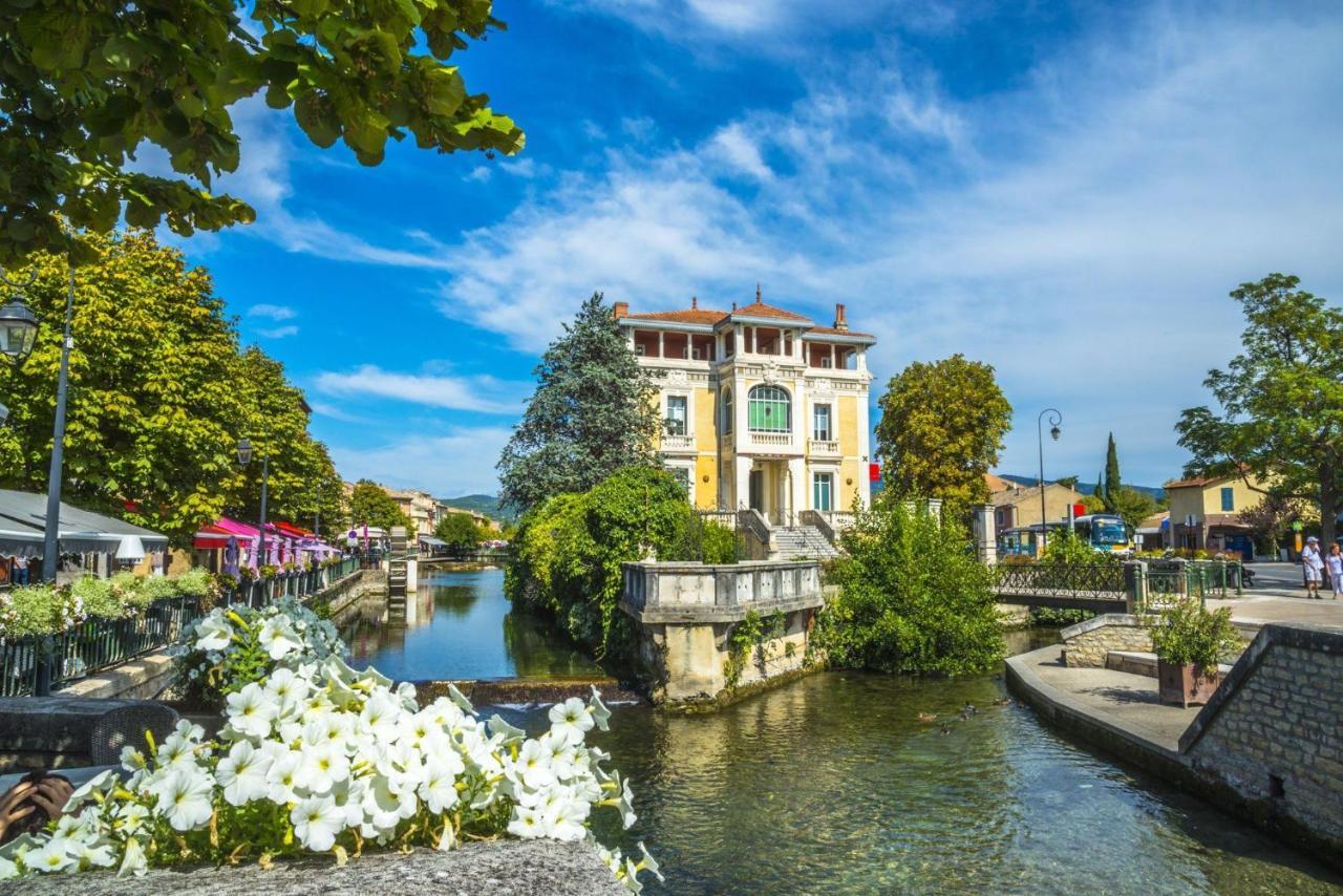Apartment Le Nid'isle - Stationnement Prive Gratuit - Wi-fi Performant - Climatisation *